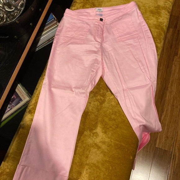 Capris - Picture 2 of 4